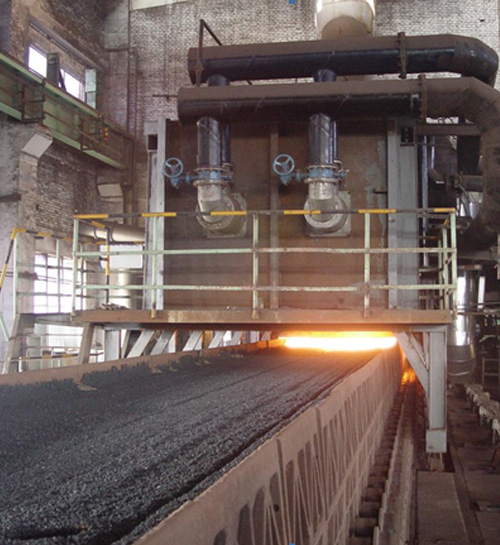 公司成功中標(biāo)安陽永興特鋼余熱回收項目